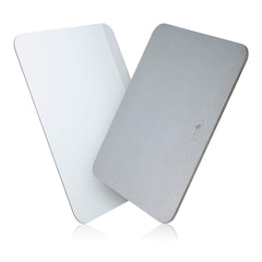 Das Pizza Stahl + Schaufel kombi - The Pizza Steel Combo - 35x40 cm